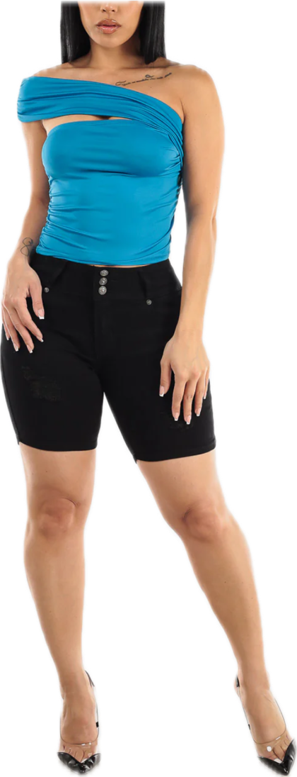 Ladies shorts