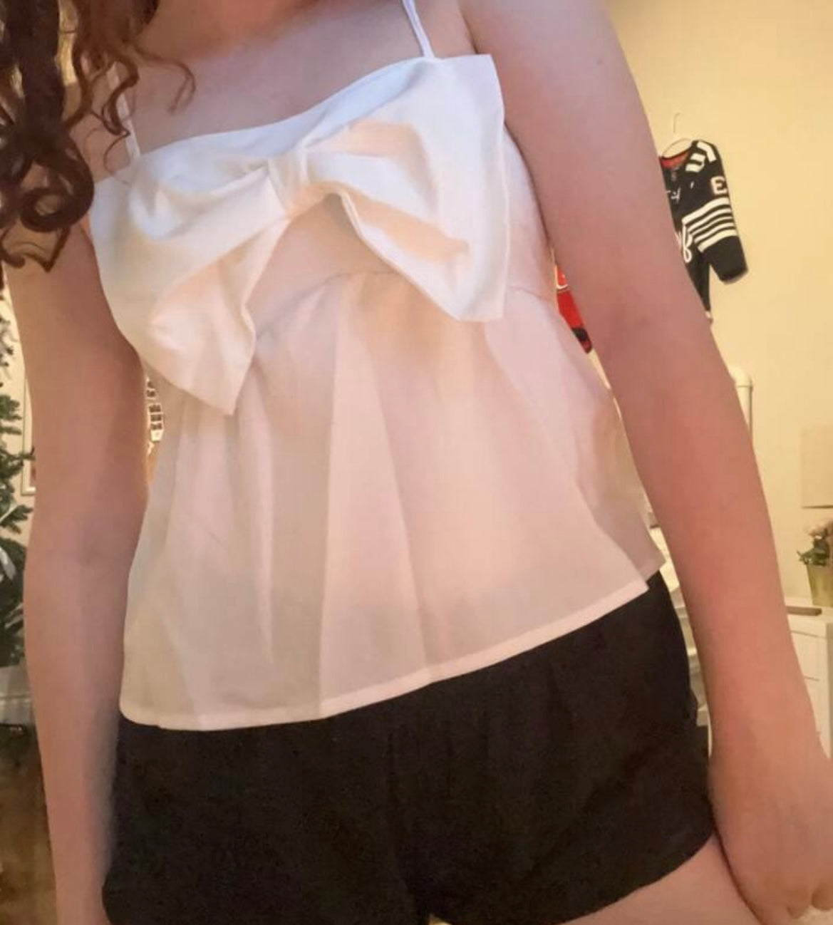 Tank tops