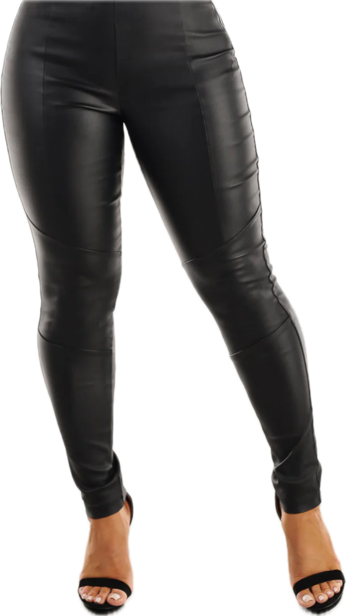 Ladies pants