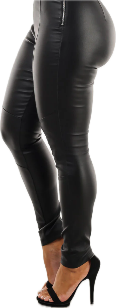 Ladies pants