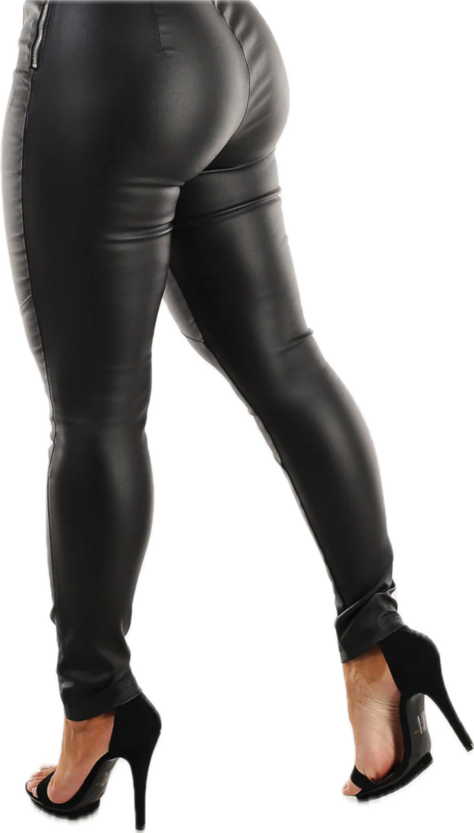Ladies pants