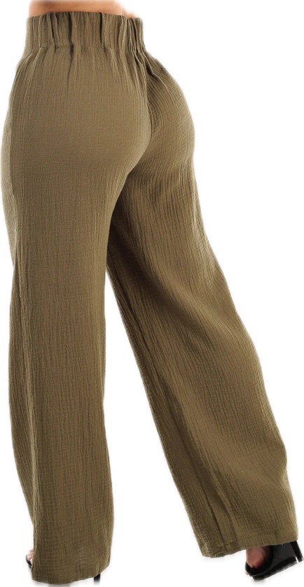Ladies pants