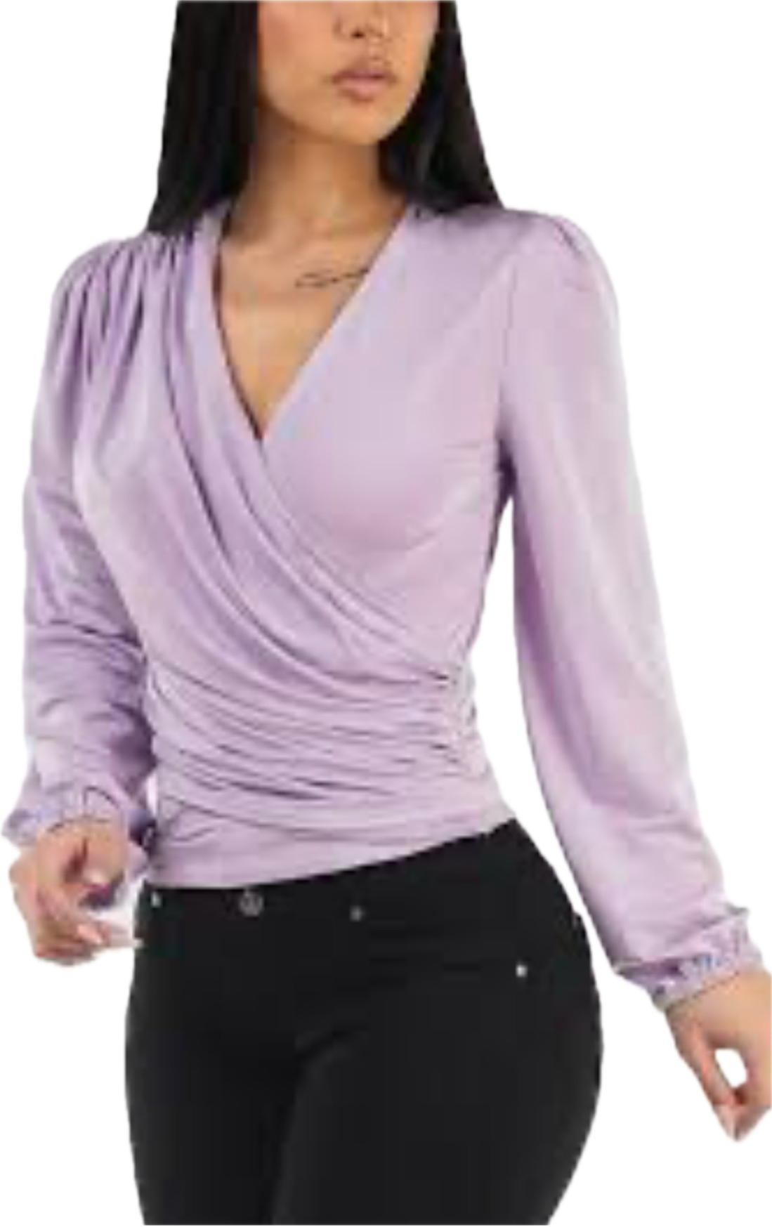 “Chic Blouses