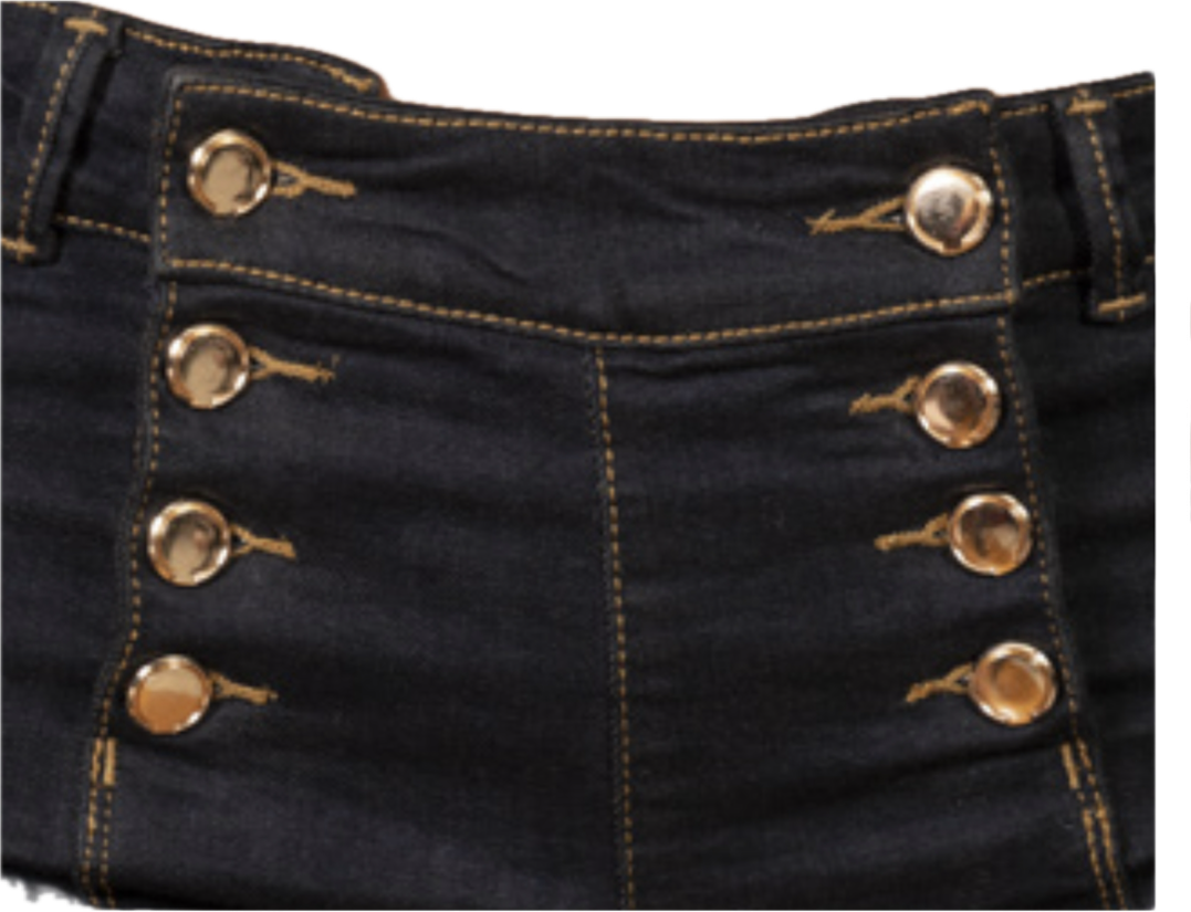 Push Up Jeans