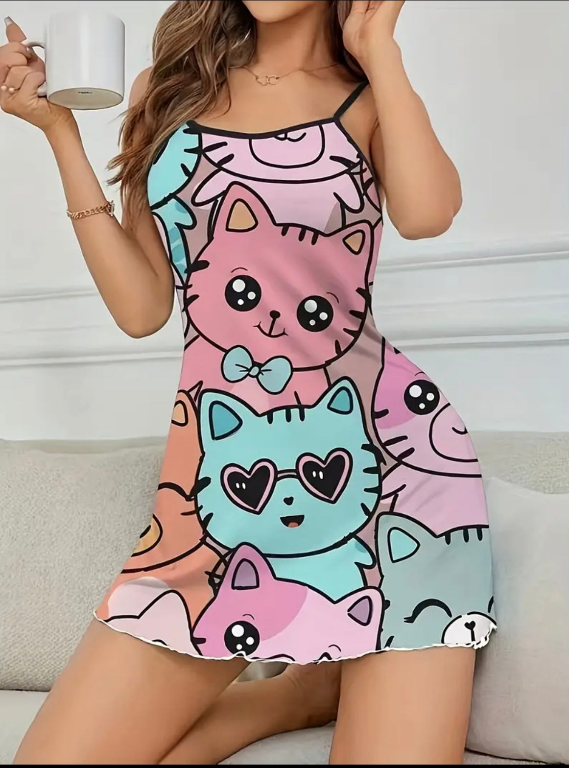Women's Sleepwear