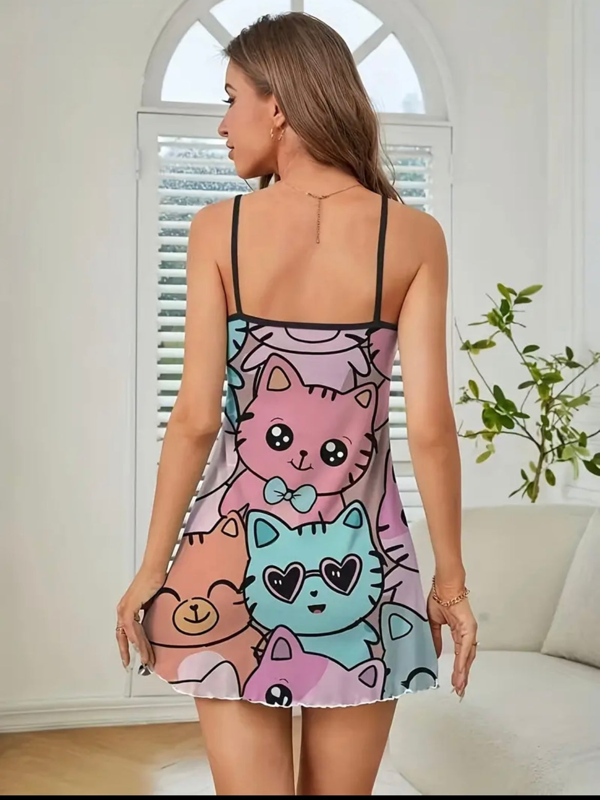 Women's Sleepwear