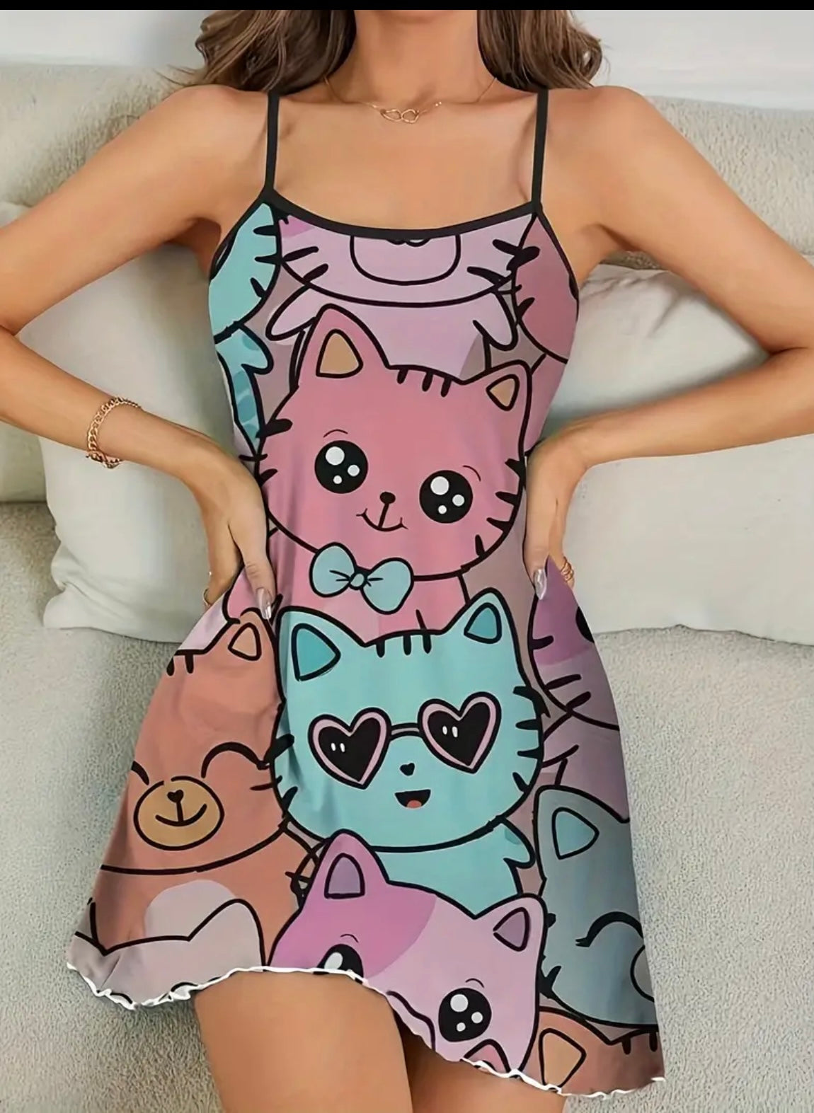 Women's Sleepwear