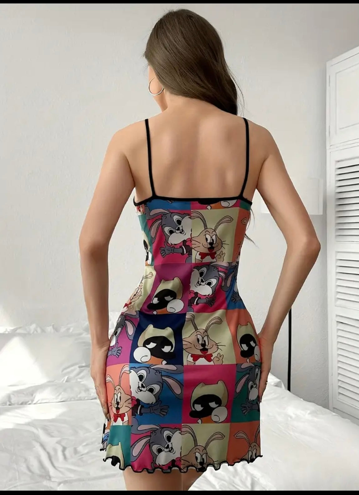 Women's Sleepwear