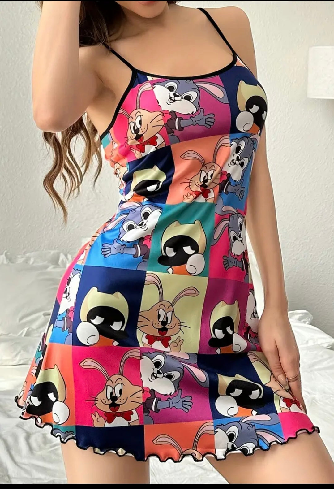 Women's Sleepwear