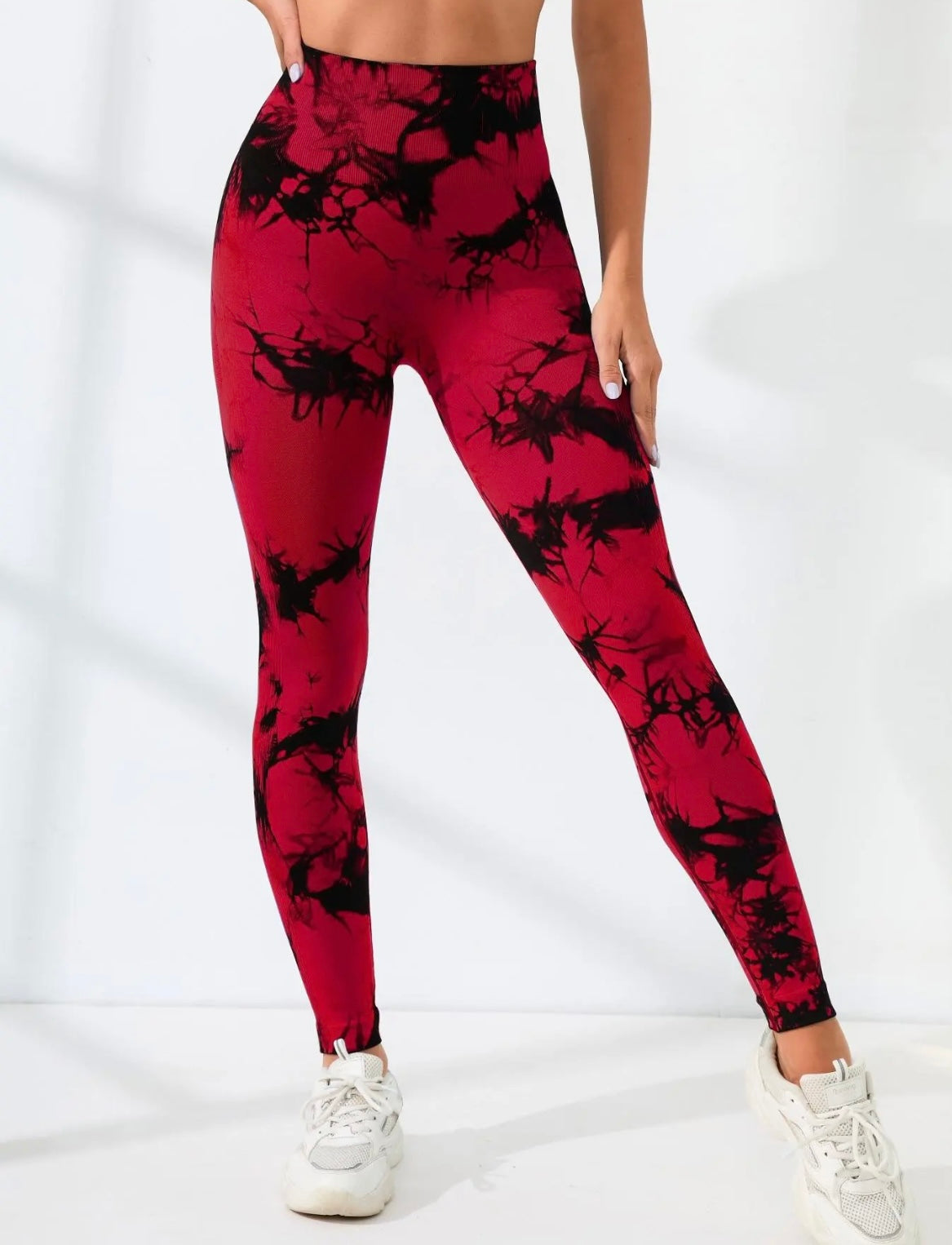 Leggings for Women High Waist Yoga Pants