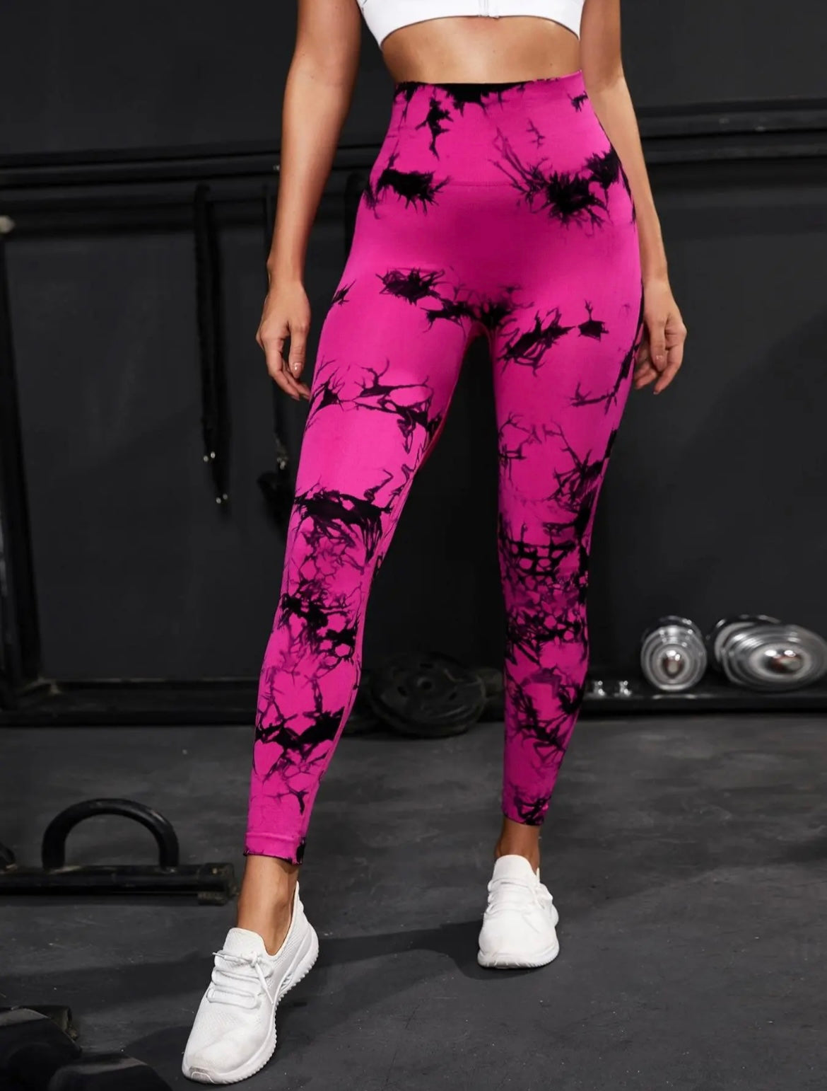 Leggings for Women High Waist Yoga Pants