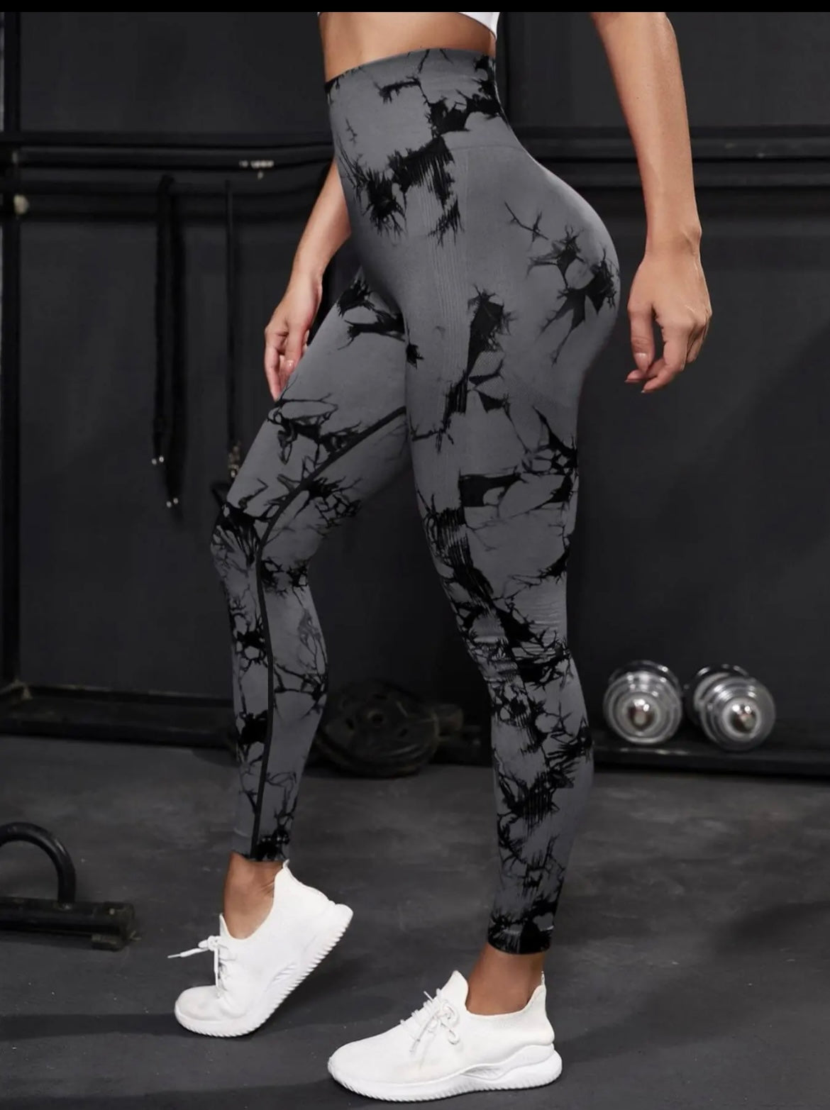 Leggings for Women High Waist Yoga Pants