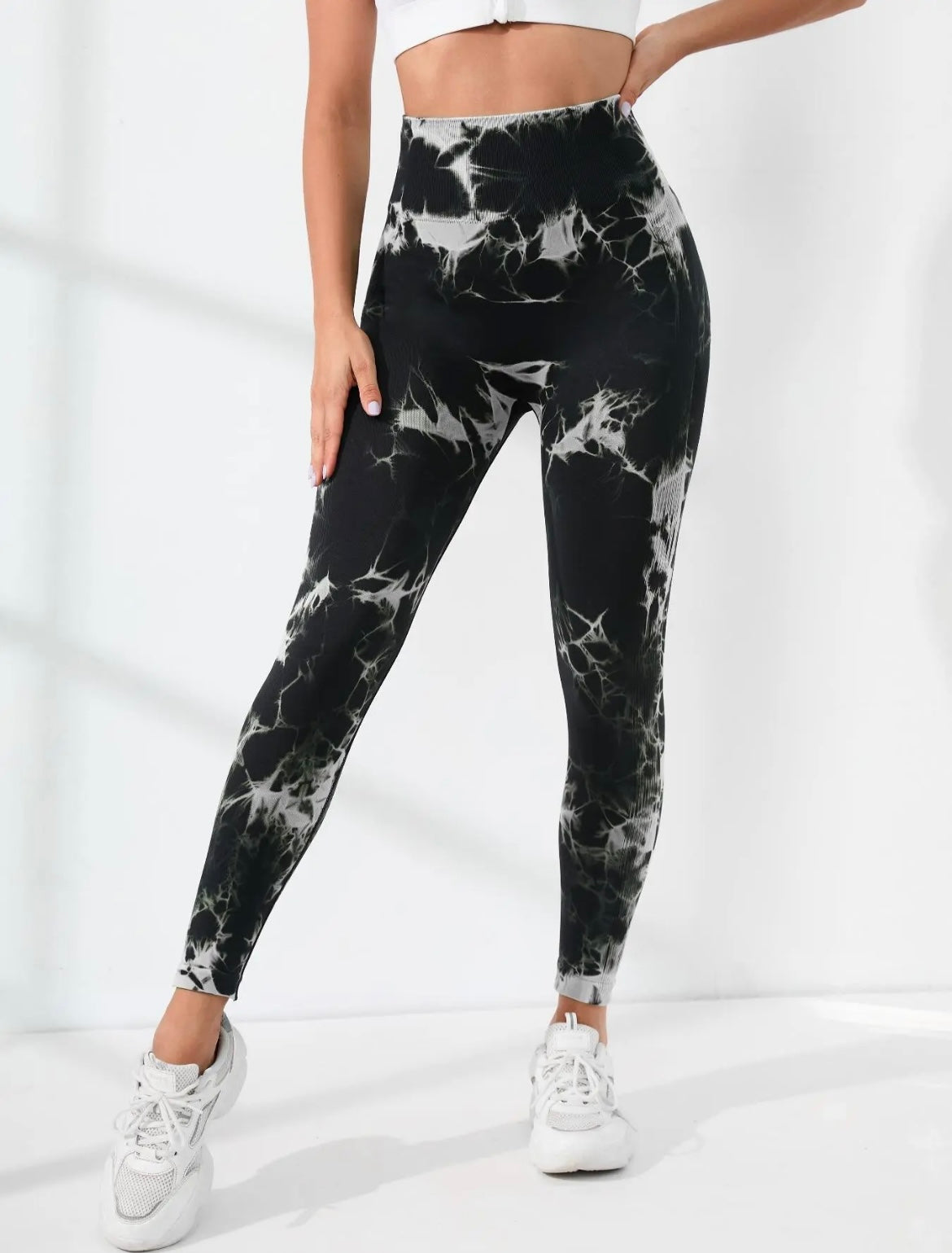 Leggings for Women High Waist Yoga Pants