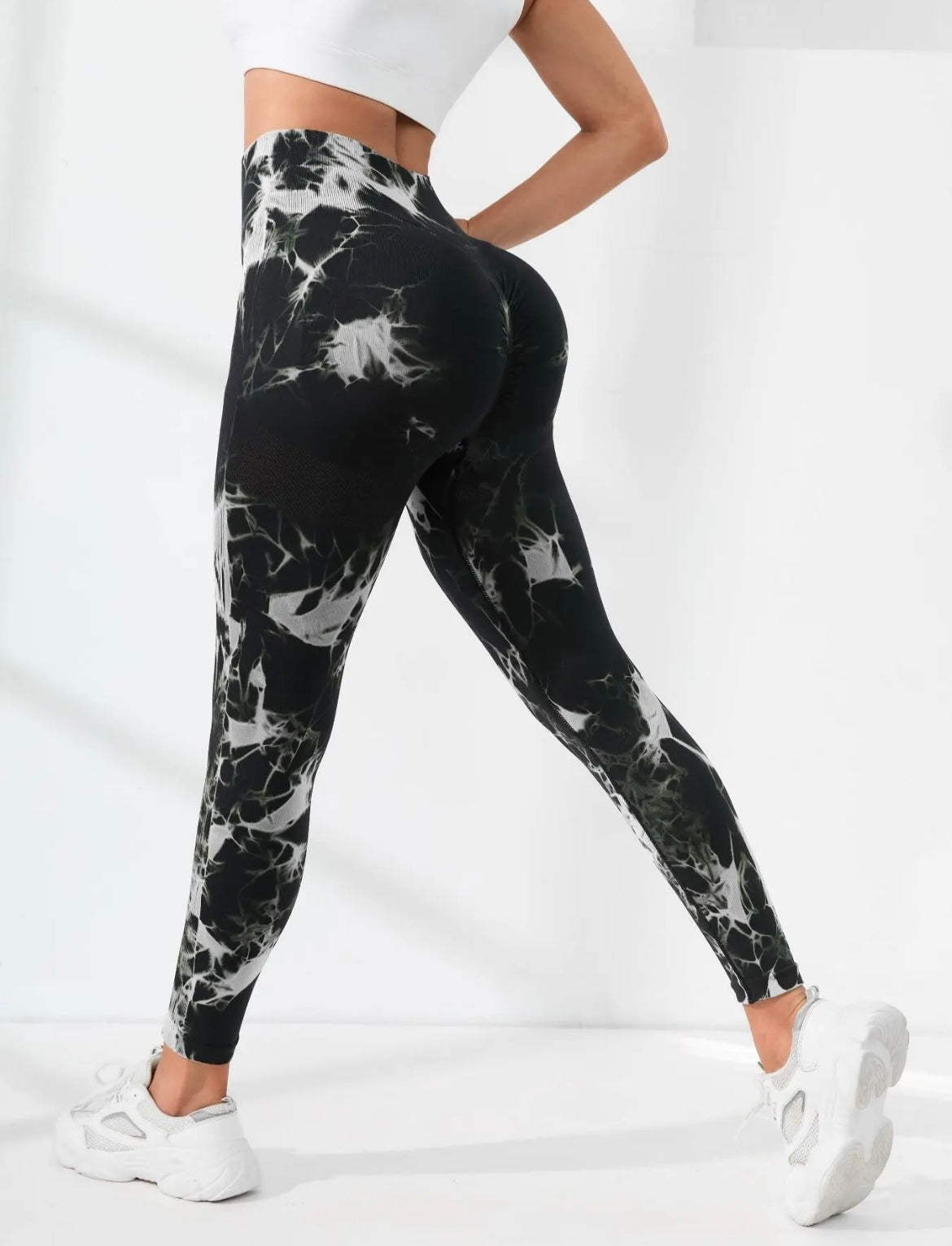 Leggings for Women High Waist Yoga Pants