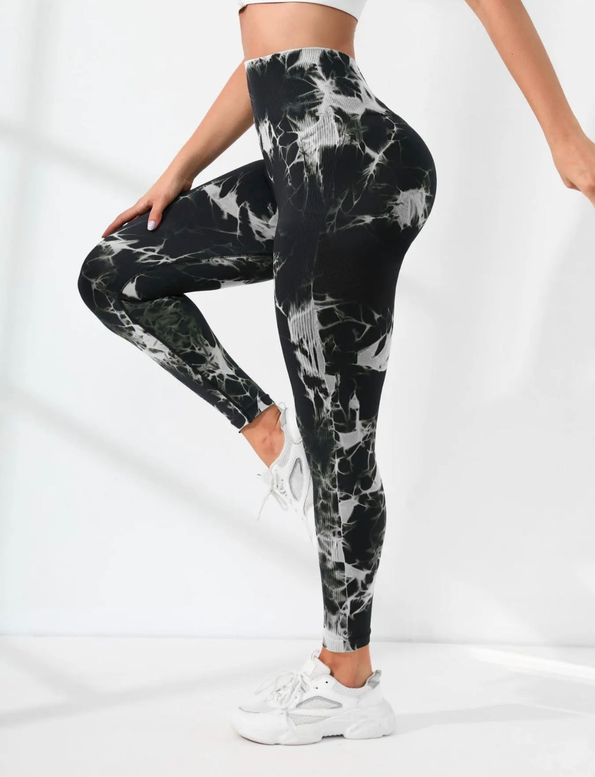 Leggings for Women High Waist Yoga Pants