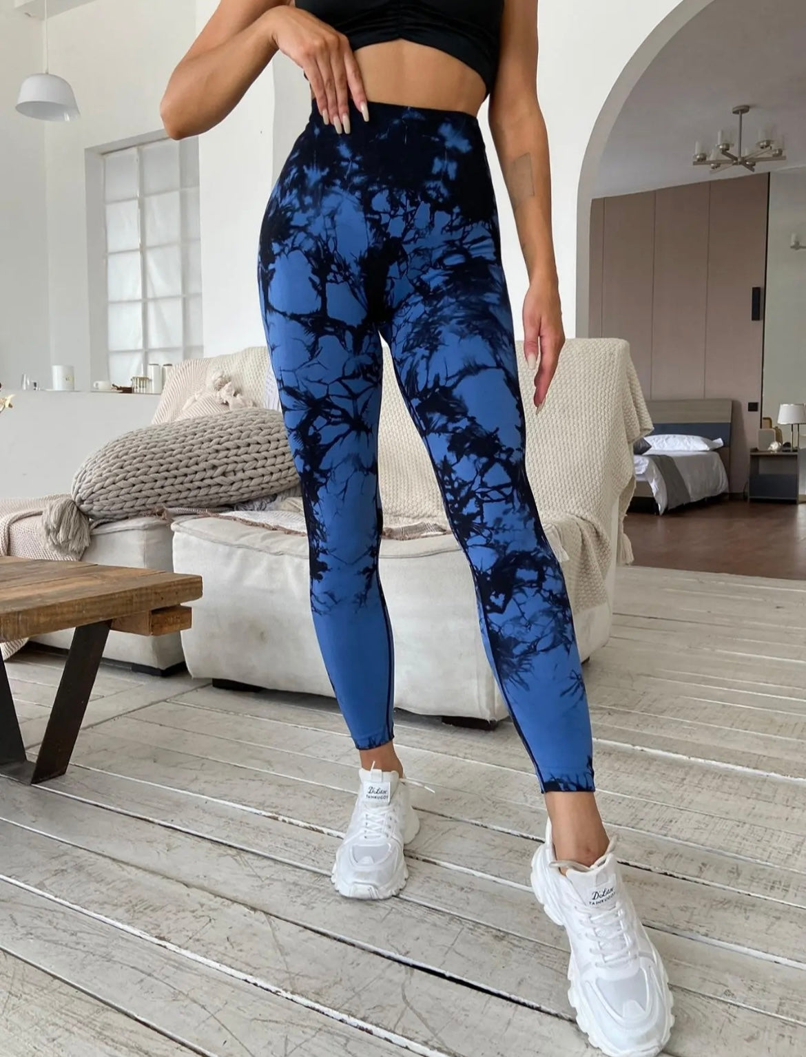 Leggings for Women High Waist Yoga Pants