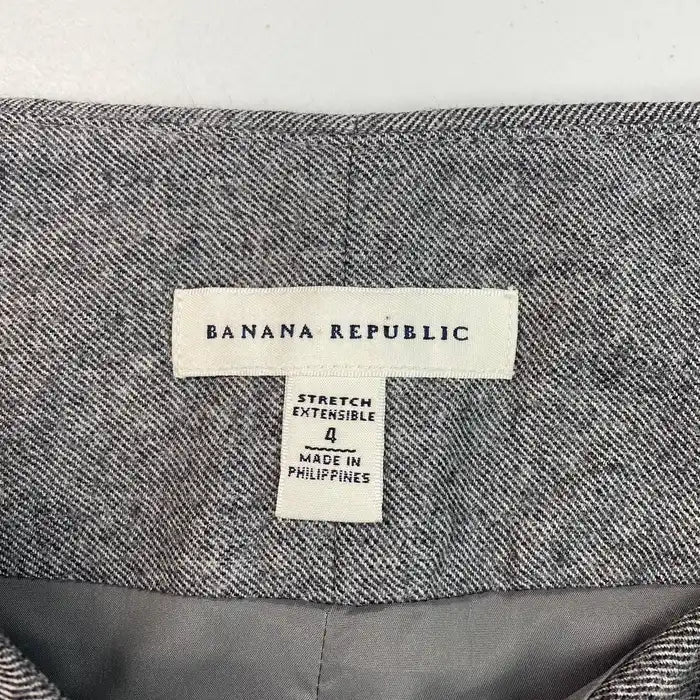 Banana Republic Skirt