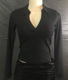 Blusa Polo