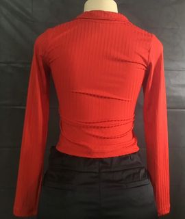 Blusa Polo