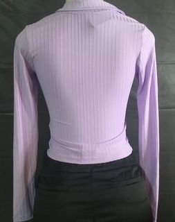 Blusa Polo