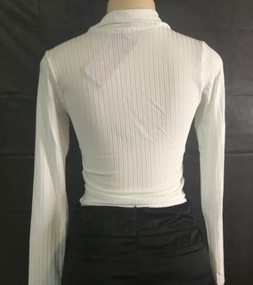 Blusa Polo