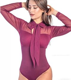 Body control Abdomen Ambar
