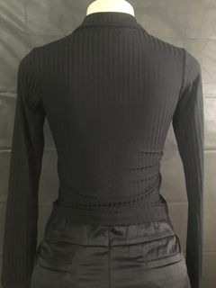 Blusa Polo