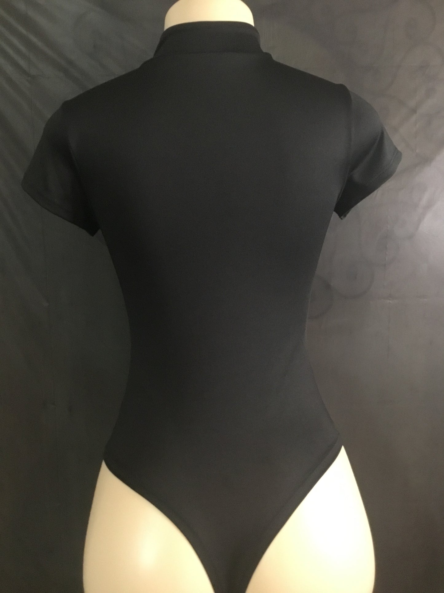 Body Carol