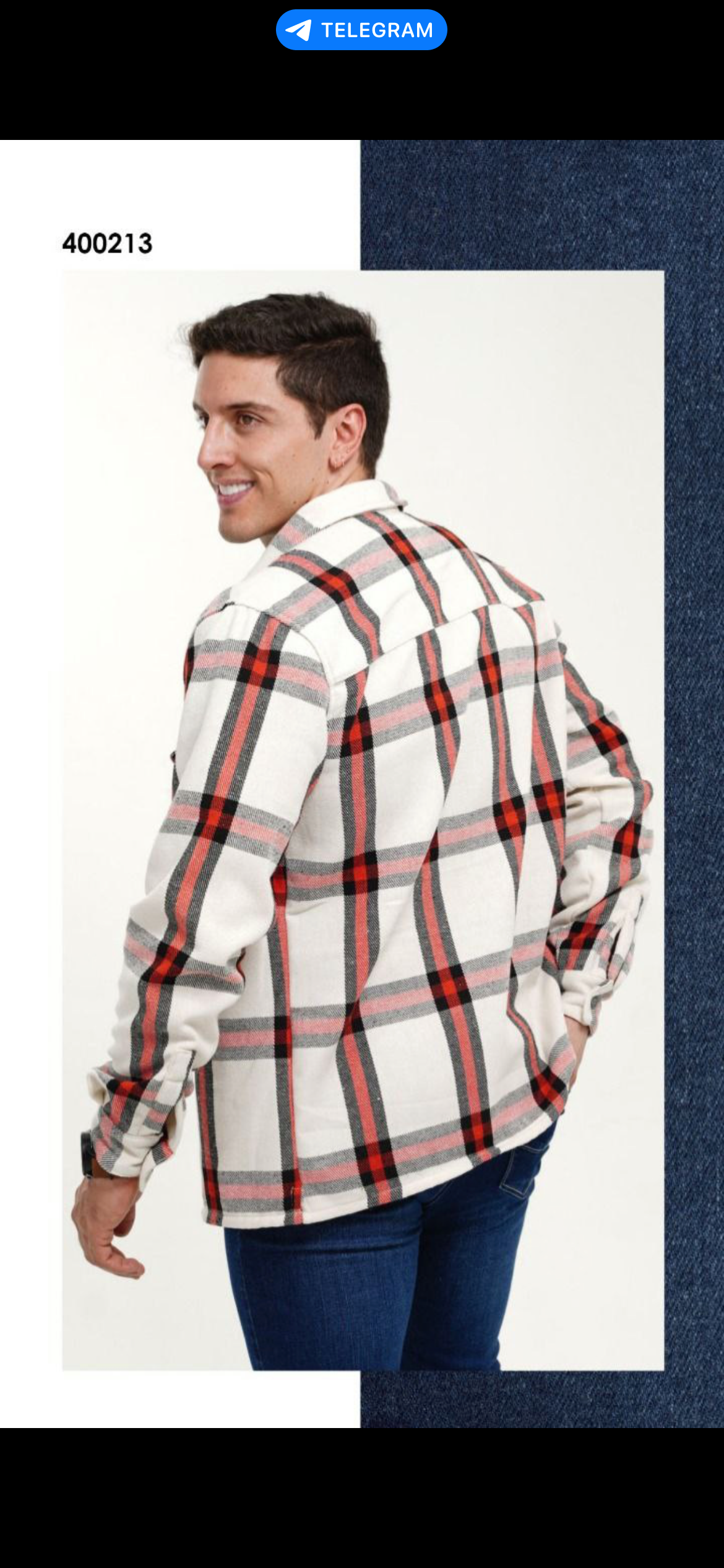 Sobre Camisa