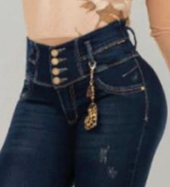 Jean original colombiano