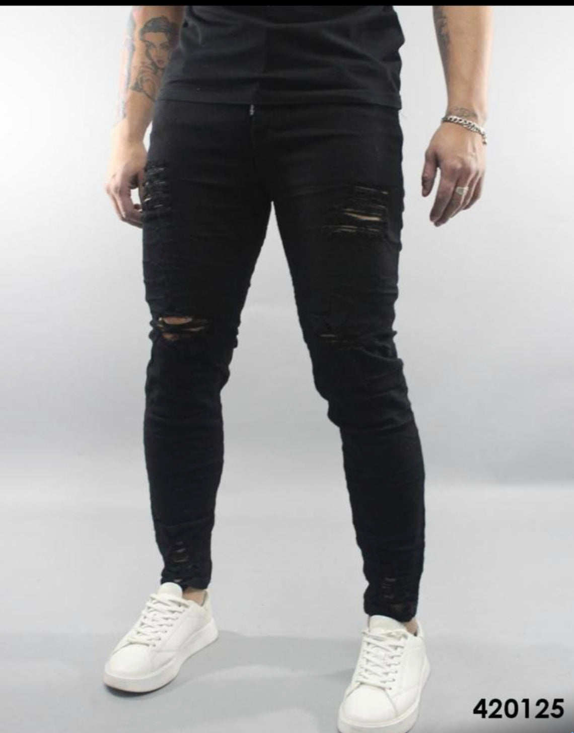 Skinny Jeans para hombres