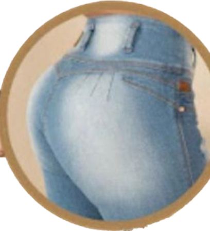 Bermuda Dama Torero
