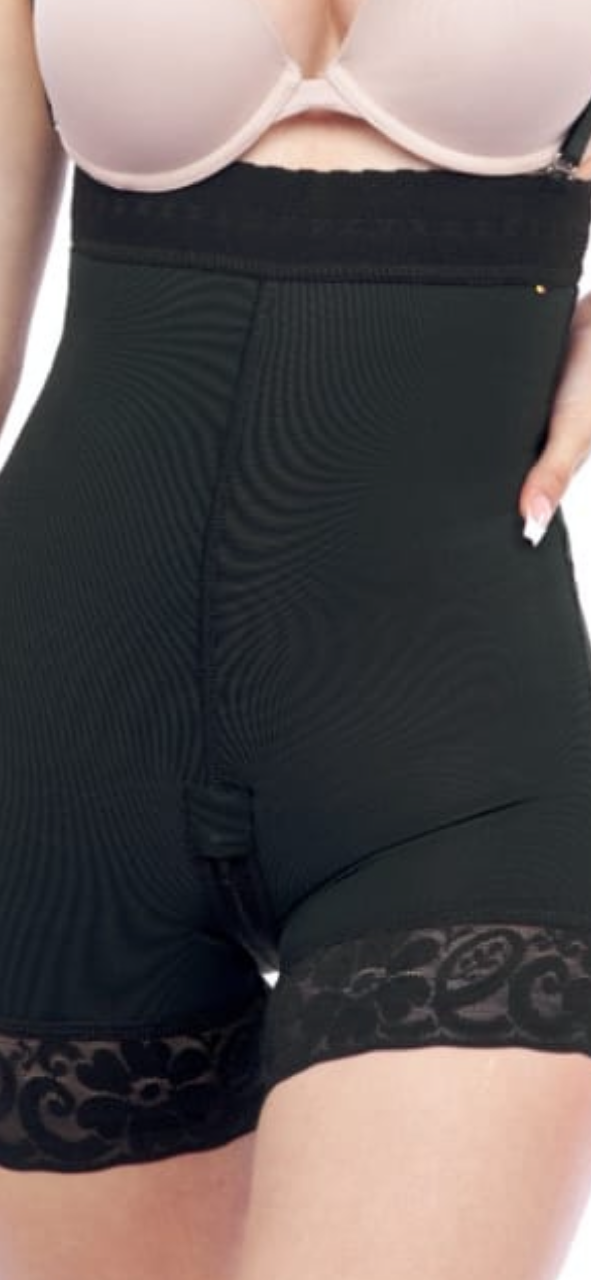 Panty Faja Alto Doribel