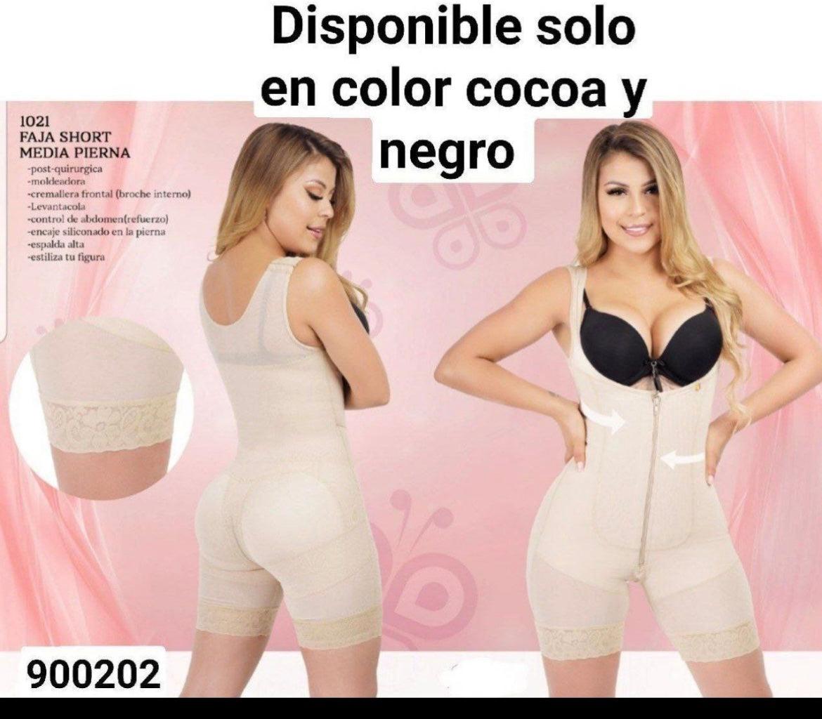 Shaper Wear