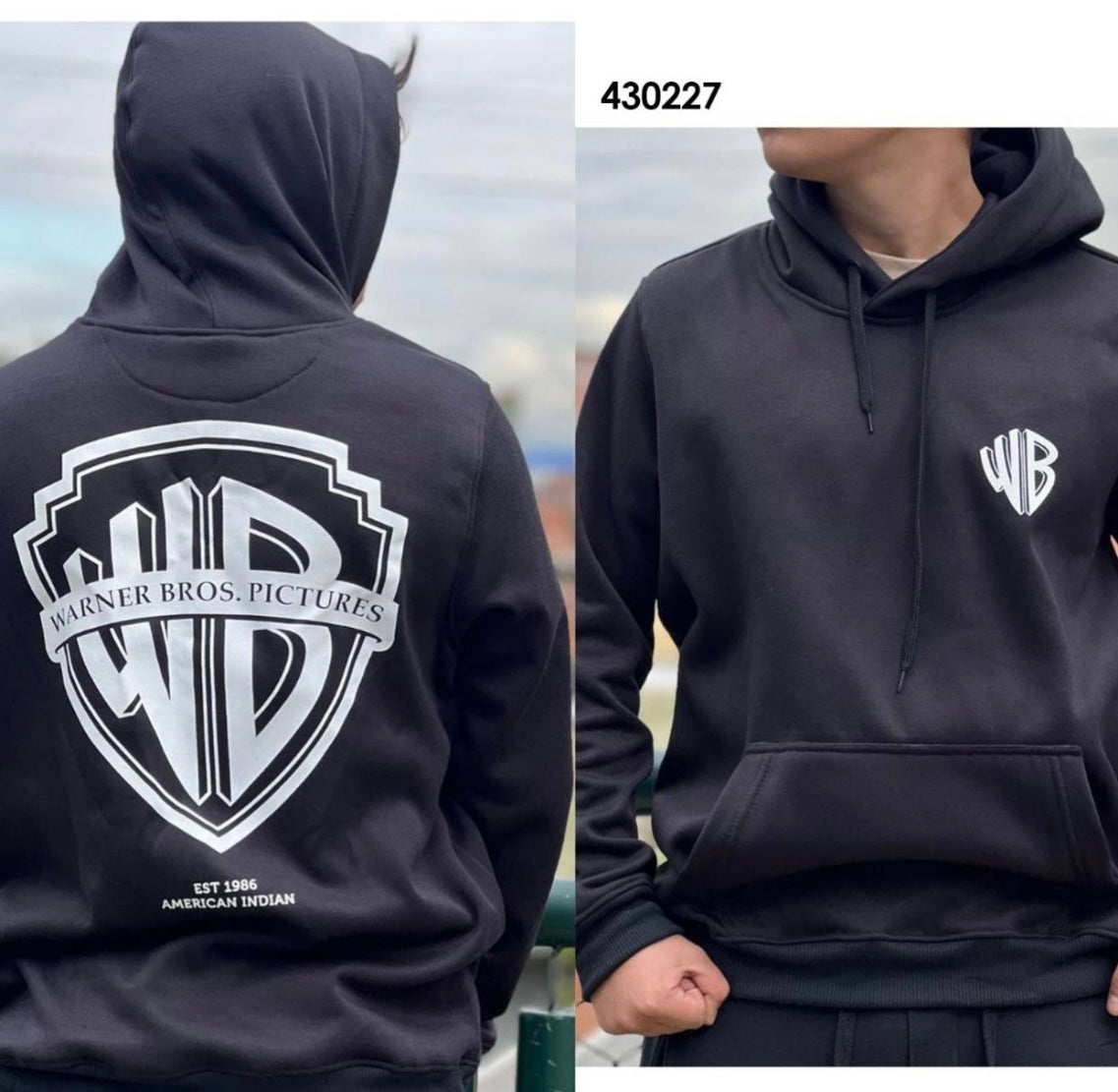 Sweater Warner Para Hombre