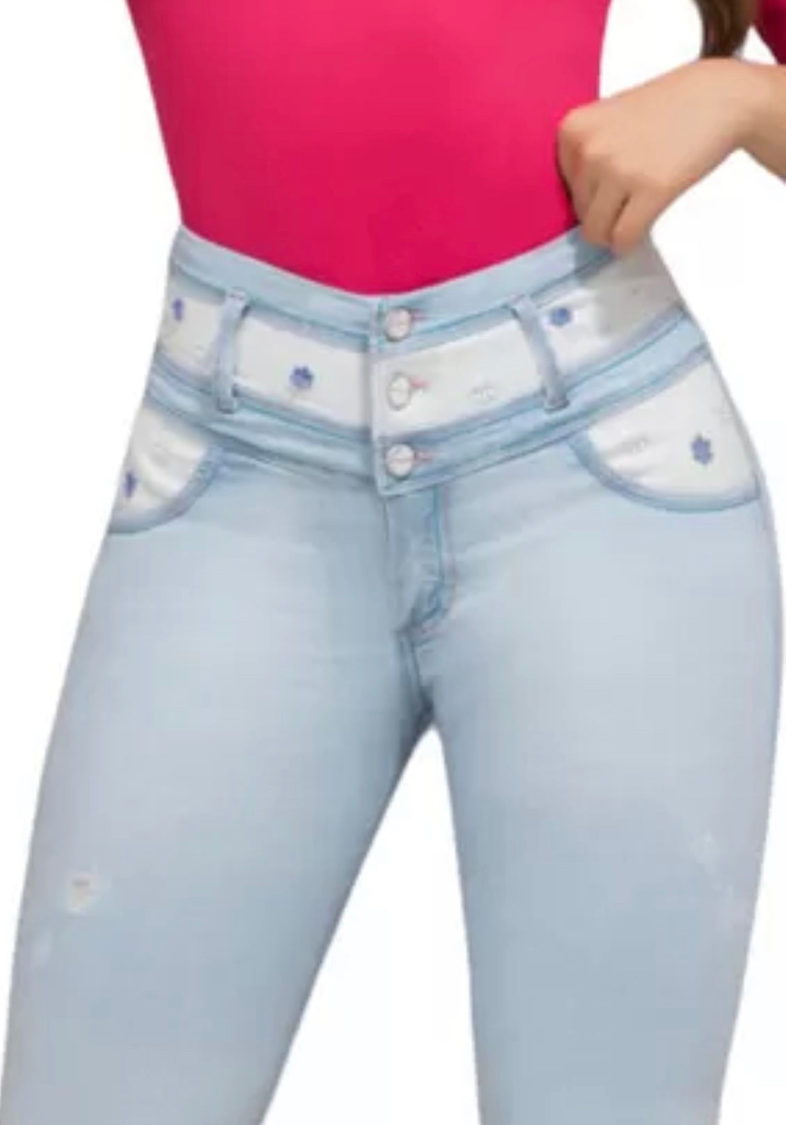 Jean Colombiano