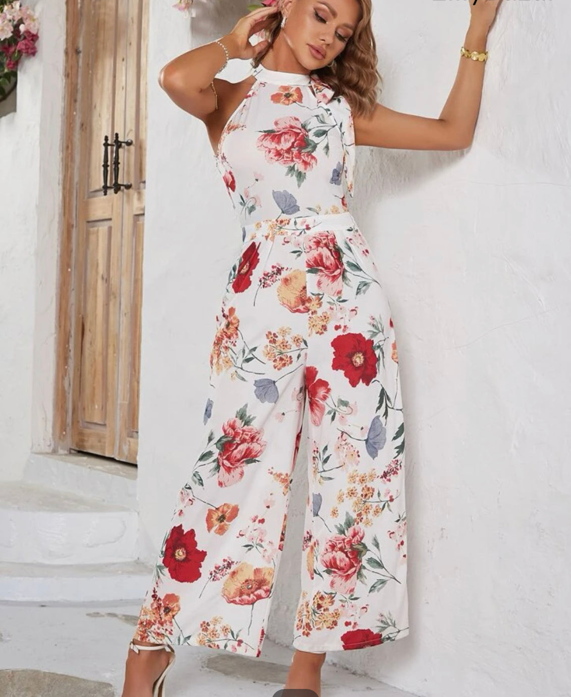 Floral Print Hater