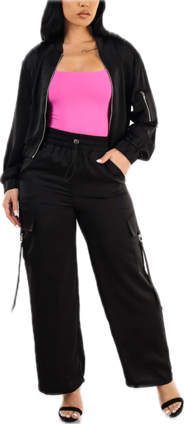 Ladies jackets
