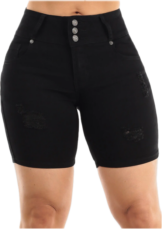 Ladies shorts
