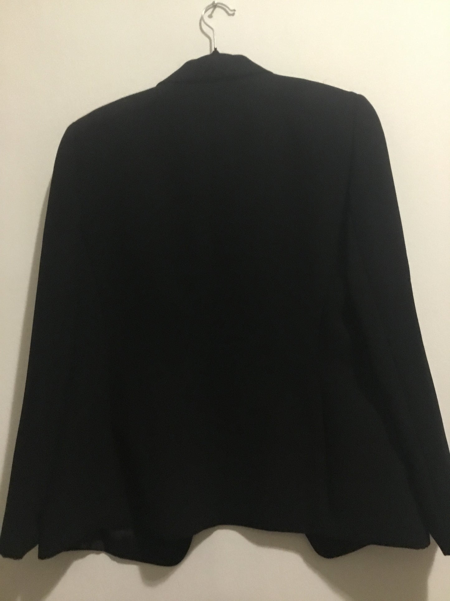 Elie Tahari Womens Blazer