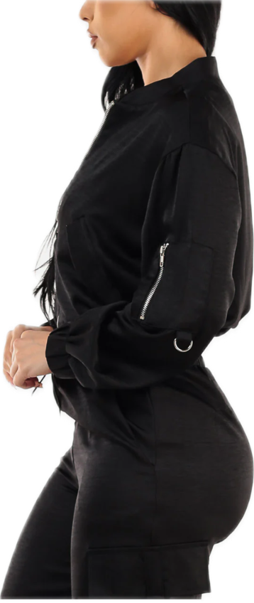 Ladies jackets