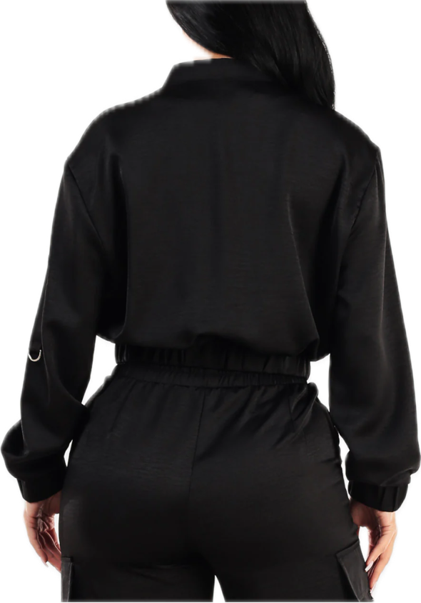 Ladies jackets