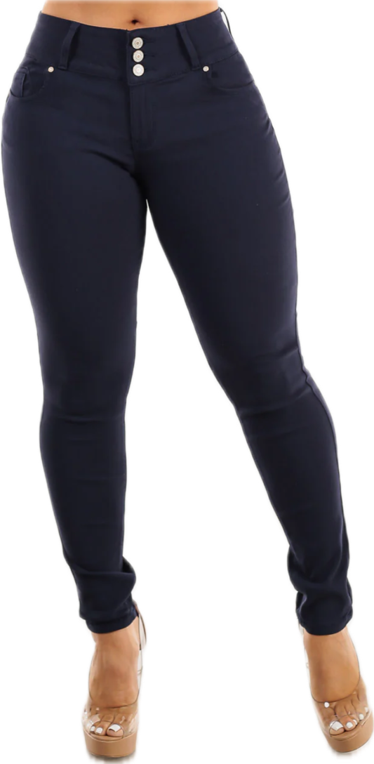 Skinny jeans