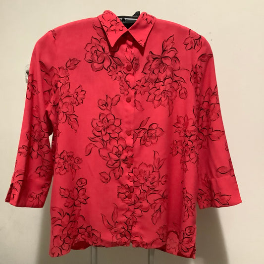 Alfred Dunner Womens