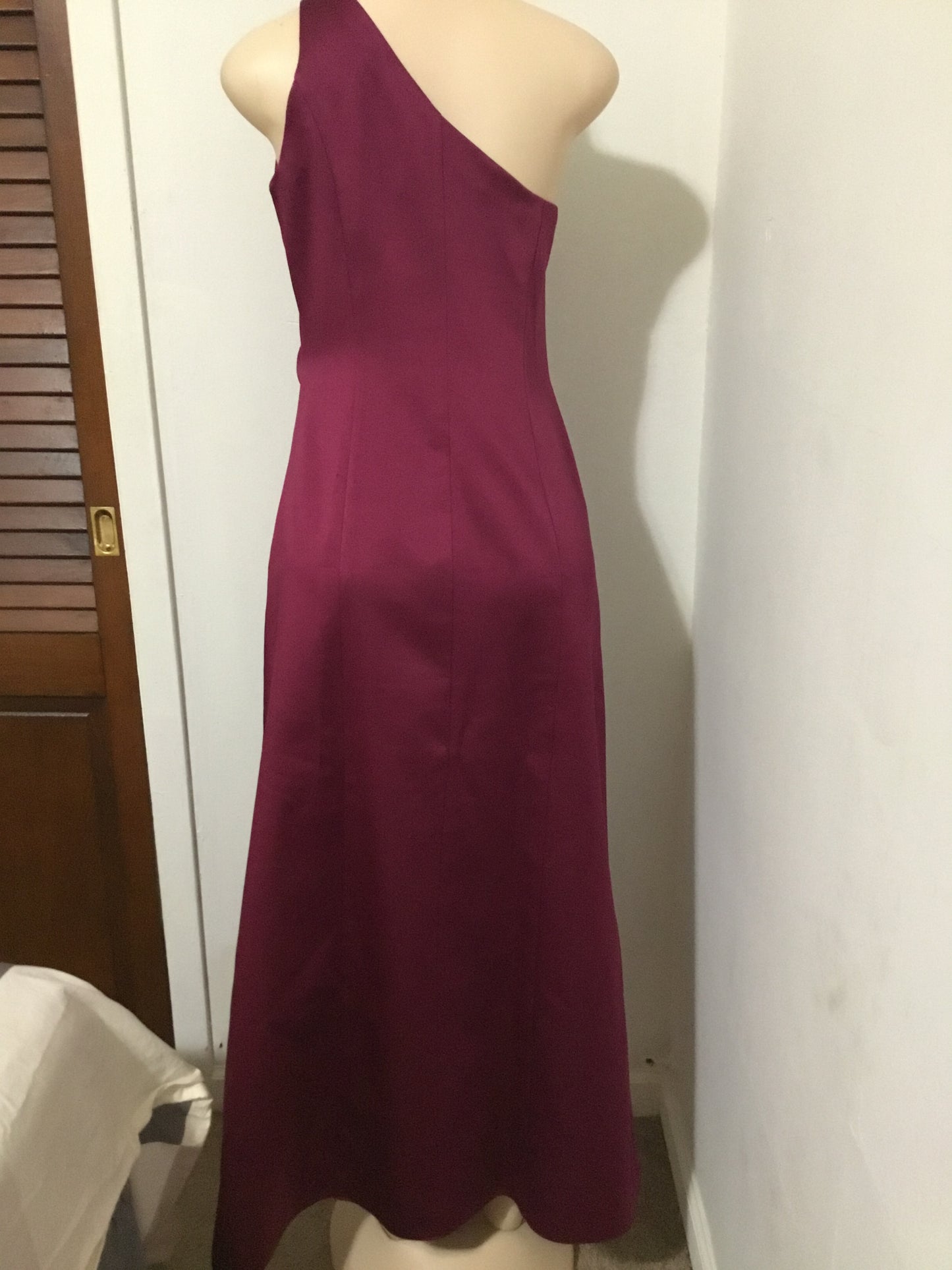 ABS Collection evening dress