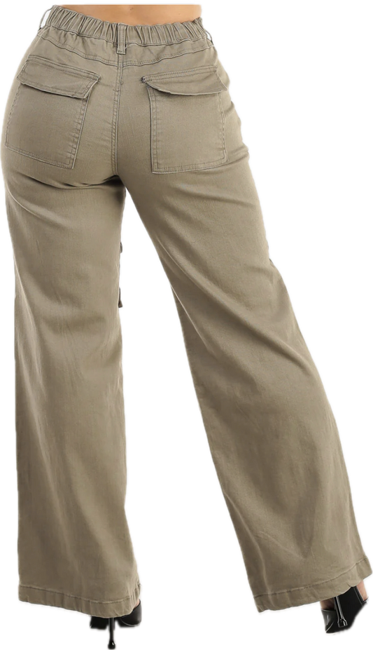Cargo pants