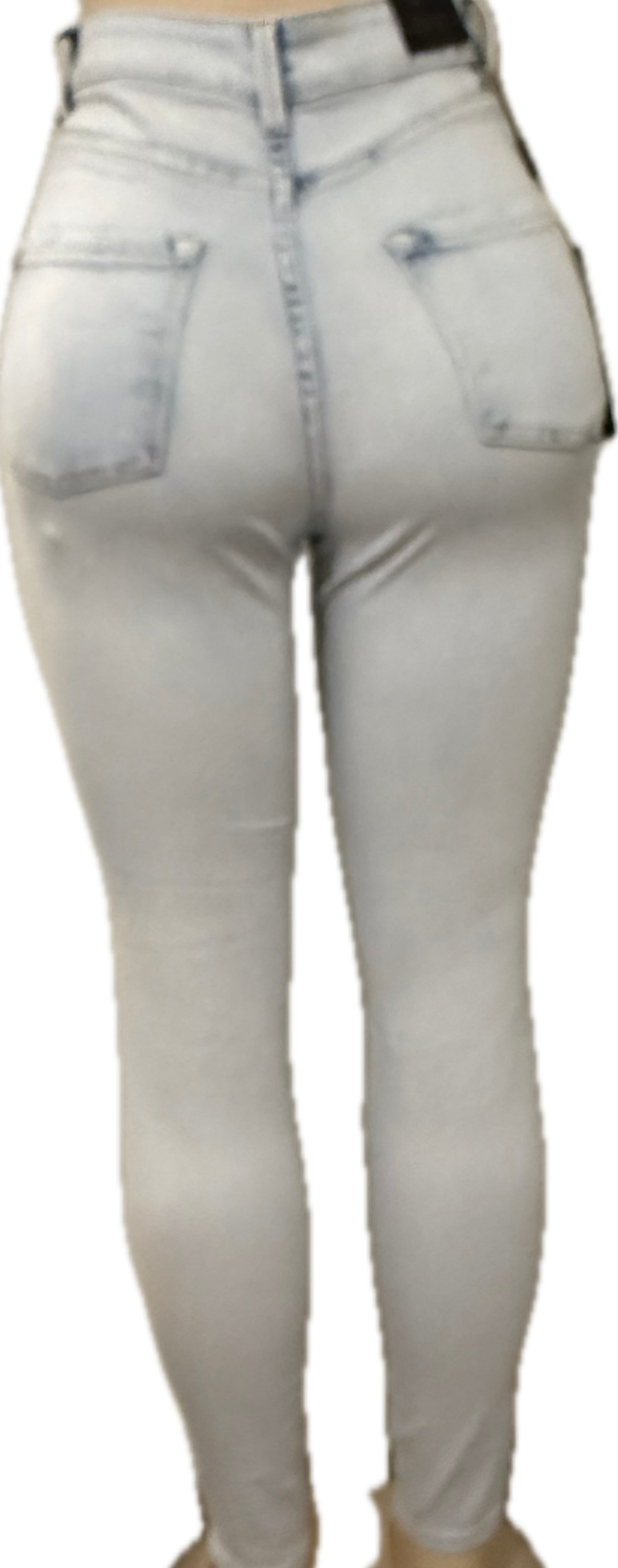 Skinny jeans