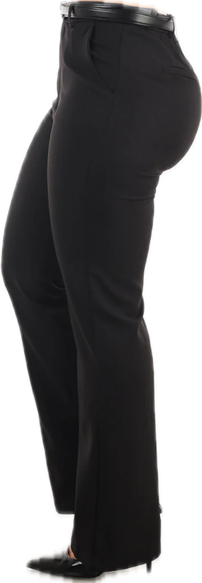 Dressing pants