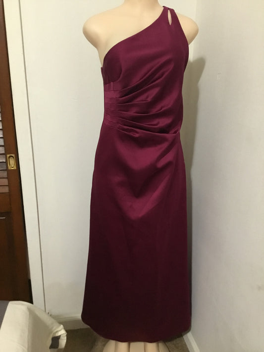 ABS Collection evening dress