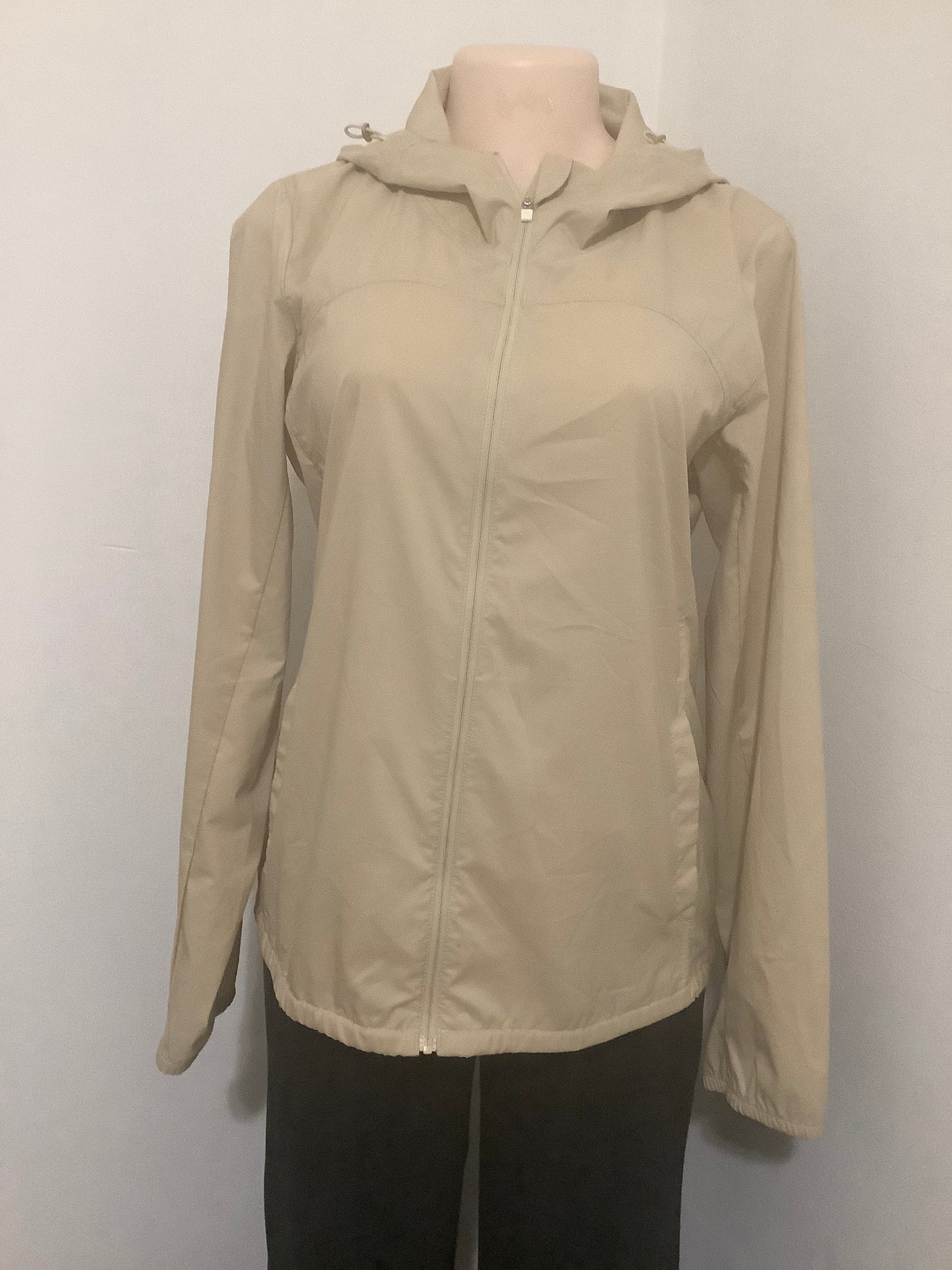 Uniqlo Windbreaker Jacket